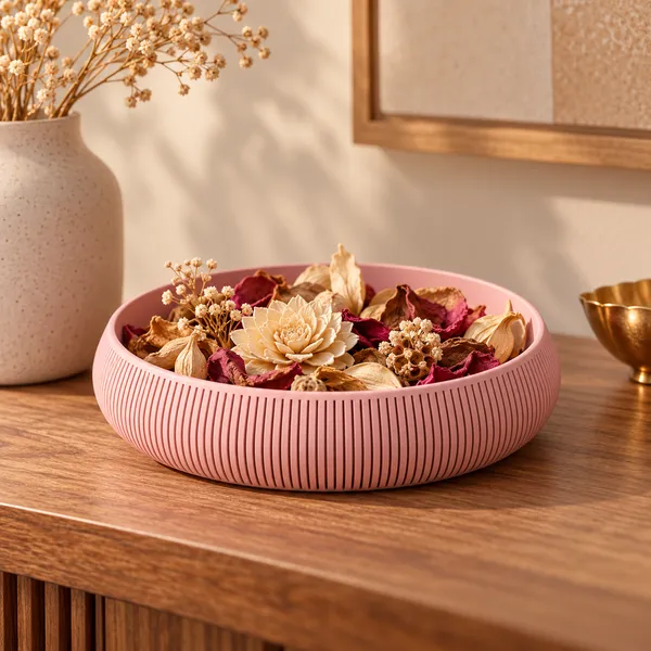 Pla_Fuzzy_Oval_Textured_Catchall_Bowl_Warm_Ivory