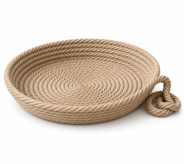 Pla_Rope_Detail_Decorative_Tray_Sand_Beige