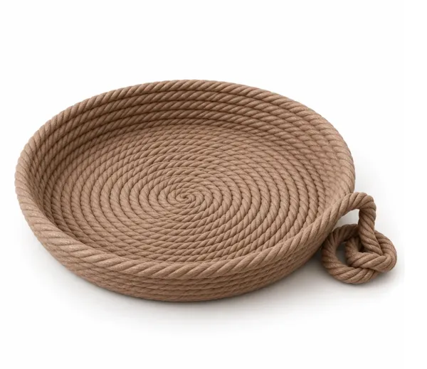 Pla_Rope_Detail_Decorative_Tray_Caramel_Taupe