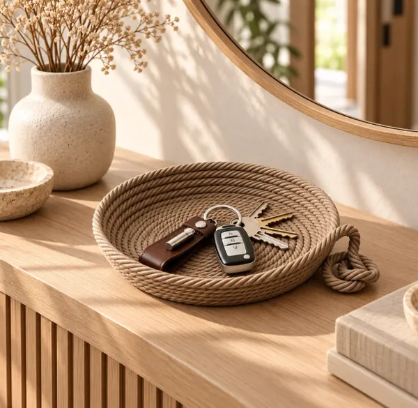 Pla_Rope_Detail_Decorative_Tray_Caramel_Taupe