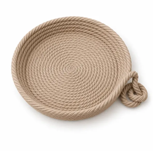 Pla_Rope_Detail_Decorative_Tray_Sand_Beige