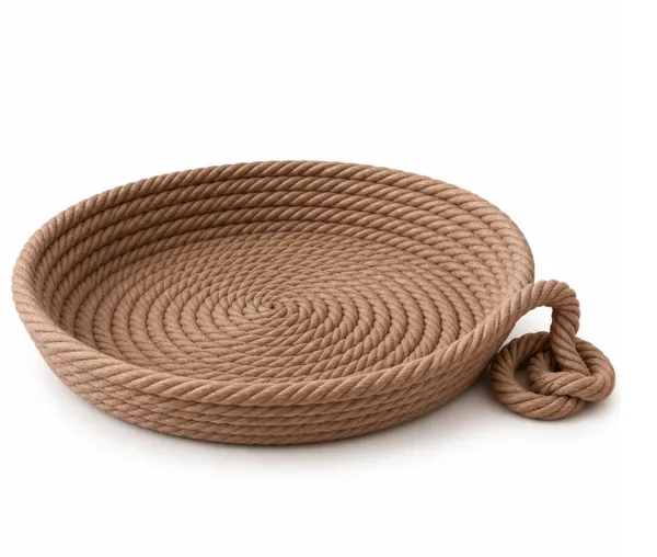 Pla_Rope_Detail_Decorative_Tray_Caramel_Taupe
