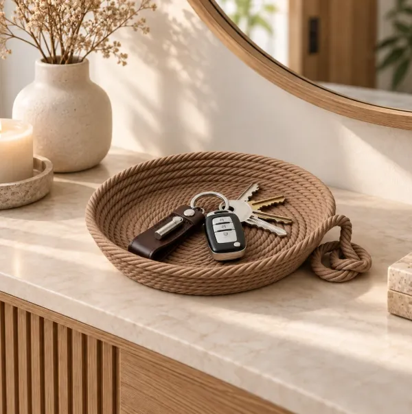 Pla_Rope_Detail_Decorative_Tray_Caramel_Taupe