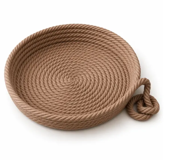 Pla_Rope_Detail_Decorative_Tray_Caramel_Taupe