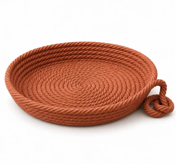 Pla_Rope_Detail_Decorative_Tray_Terracotta