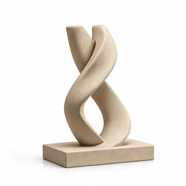 Two_Souls_Abstract_Sculptural_Showpiece_Warm_Ivory