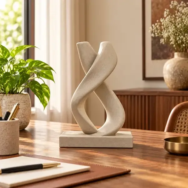 Two_Souls_Abstract_Sculptural_Showpiece_Warm_Ivory
