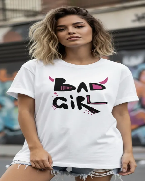 White_Regular_Fit_Graphic_T-Shirt_for_Women