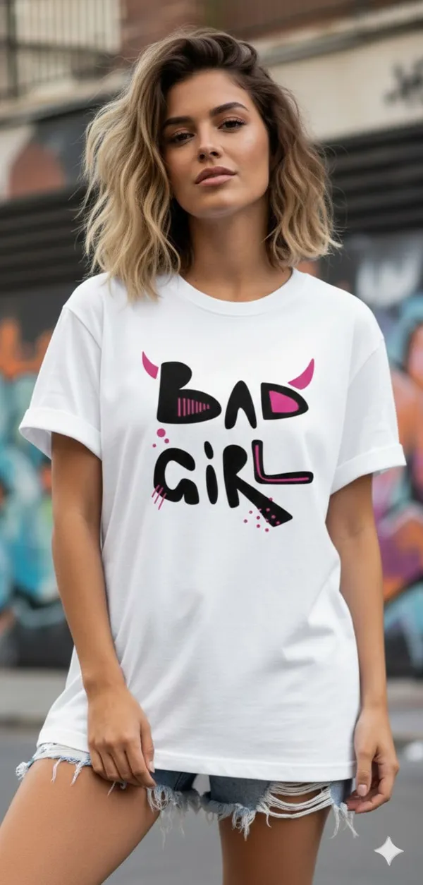 White_Regular_Fit_Graphic_T-Shirt_for_Women