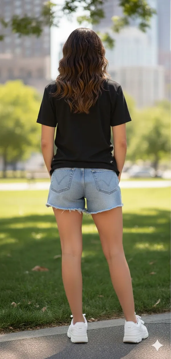 Black_Graphic_Print_T-Shirt_for_Women