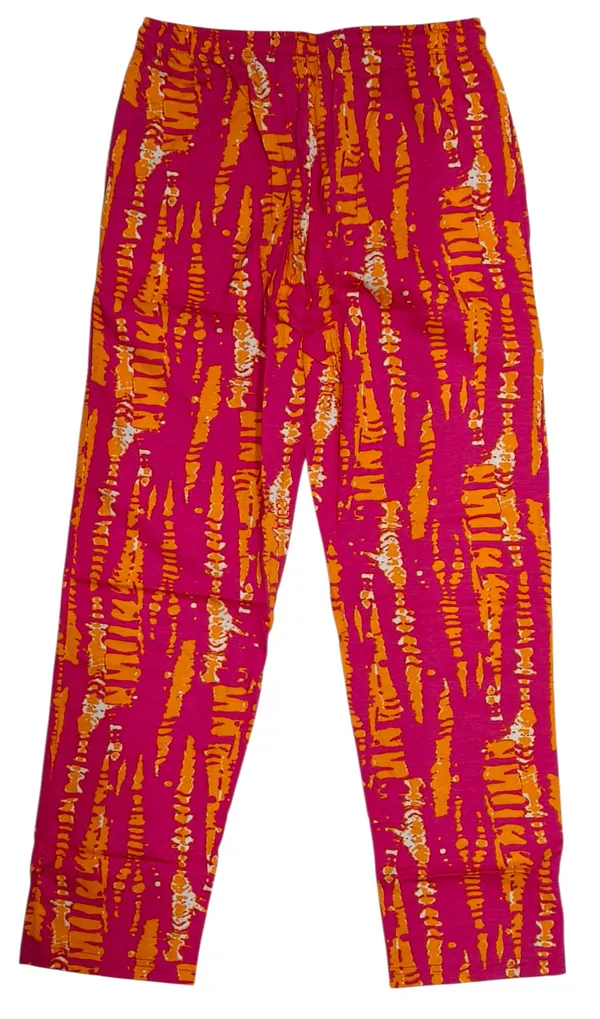 Pink_And_Orange_Hosiery_Cotton_Relaxed_Fit_Pajama_For_Women