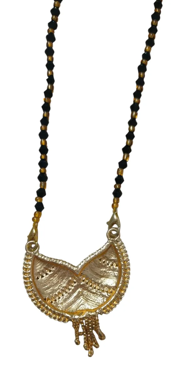 Gold_And_Black_Bead_Traditional_Mangalsutra_For_Women_-_Pack_of_2