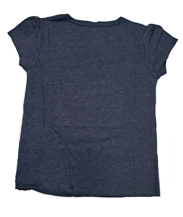 Grey_Cotton_Regular_Fit_T-Shirt_For_Girls