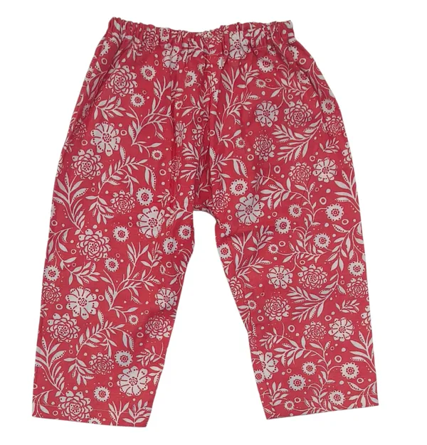 Blue_And_Red_Cotton_Co-Ord_Sleepwear_Set_For_Girls_(Pack_Of_2)