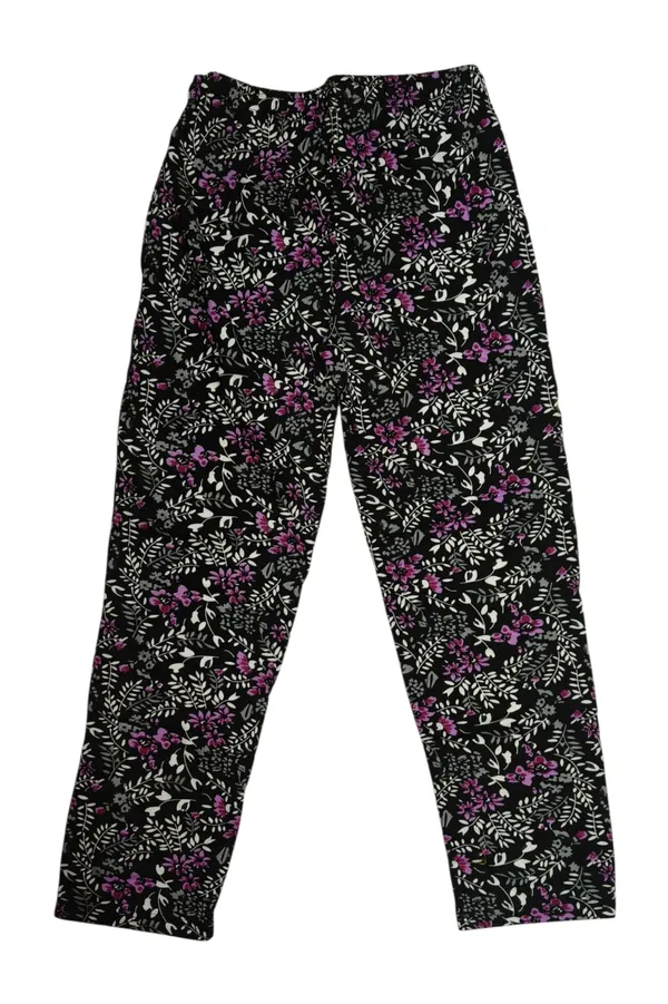Black_Hosiery_Cotton_Relaxed_Fit_Pajama_For_Women