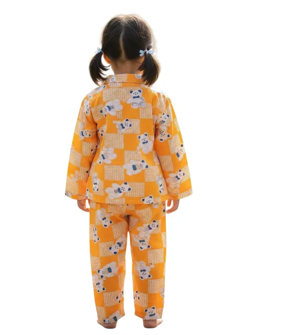 Orange_Cotton_Night_Suit_For_Boys_And_Girls