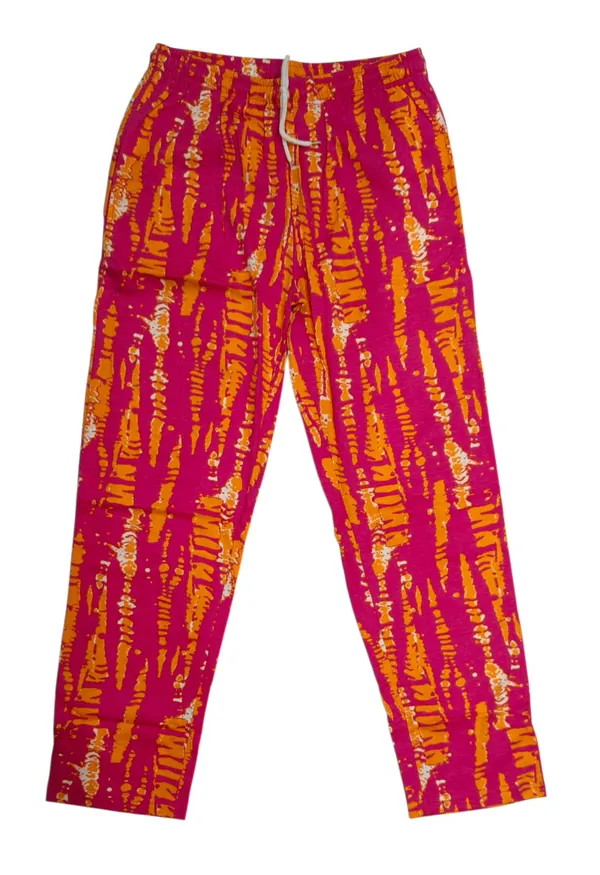 Pink_And_Orange_Hosiery_Cotton_Relaxed_Fit_Pajama_For_Women