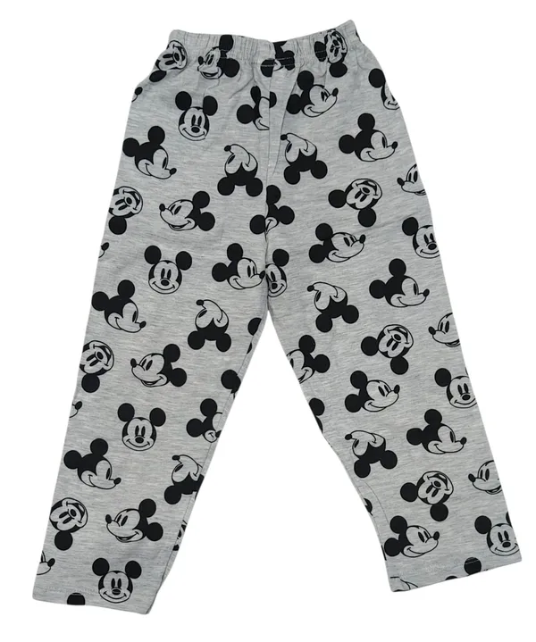 Black_Hosiery_Cotton_T-Shirt_Pajama_Set_For_Girls