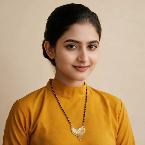Gold_And_Black_Bead_Traditional_Mangalsutra_For_Women_-_Pack_of_2