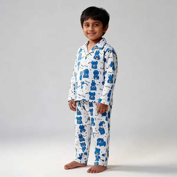 Blue_Cotton_Night_Suit_For_Boys_And_Girls