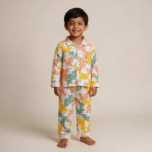 Multicolour_Cotton_Night_Suit_For_Boys_And_Girls