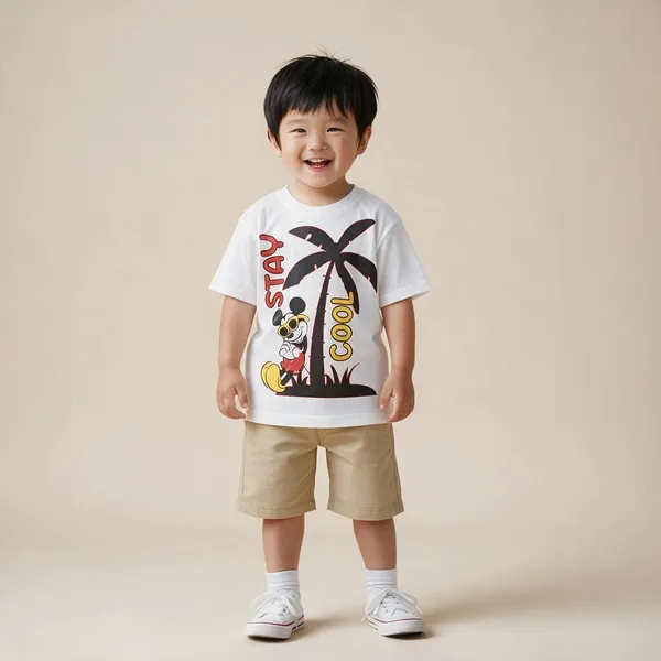 White_Cotton_Graphic_Print_T-Shirt_For_Boys