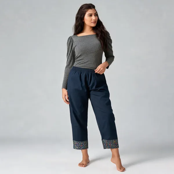 Blue_Cotton_Relaxed_Fit_Pajama_Pant_For_Women