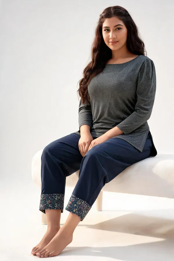 Blue_Cotton_Relaxed_Fit_Pajama_Pant_For_Women