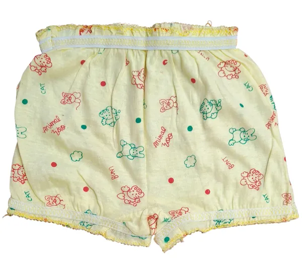 Multicolor_Cotton_Printed_Bloomer_For_Baby_(Pack_Of_6)