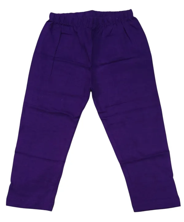 Violet_Hosiery_Cotton_T-Shirt_Pajama_Set_For_Girls