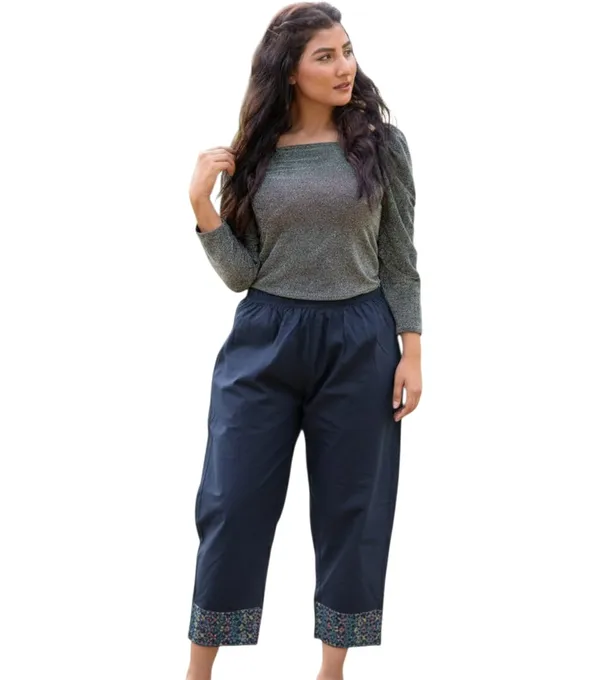 Blue_Cotton_Relaxed_Fit_Pajama_Pant_For_Women