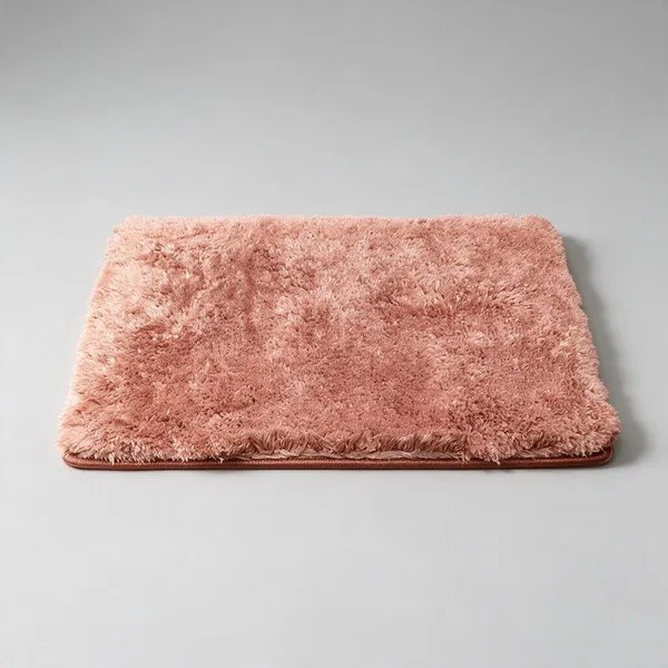 Plush_Solid_Color_Rectangular_Bath_Mat_40x60cm_(Pack_of_1)
