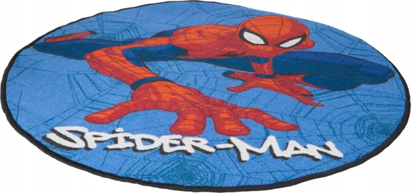 Textile_Cartoon_Print_Kids_Floor_Rug