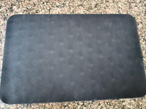 Water_absorb_anti_slip_Geometric_Pattern_Doormat_38x58cm_(Pack_of_2)_Best_use_Bathroom,_Door,_Kitchen
