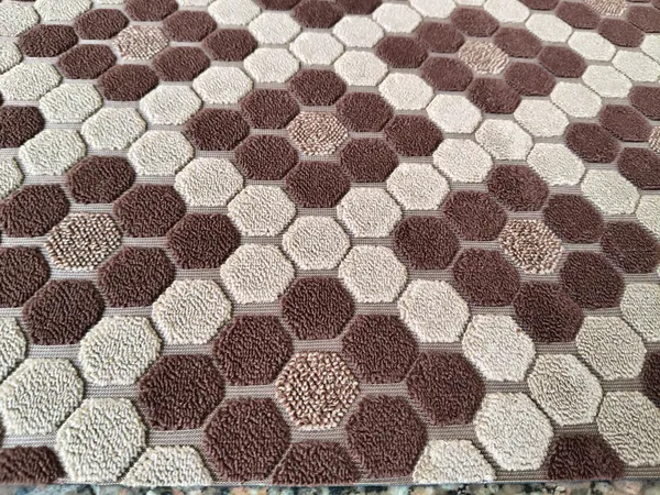 Water_absorb_anti_slip_Geometric_Pattern_Doormat_38x58cm_(Pack_of_2)_Best_use_Bathroom,_Door,_Kitchen