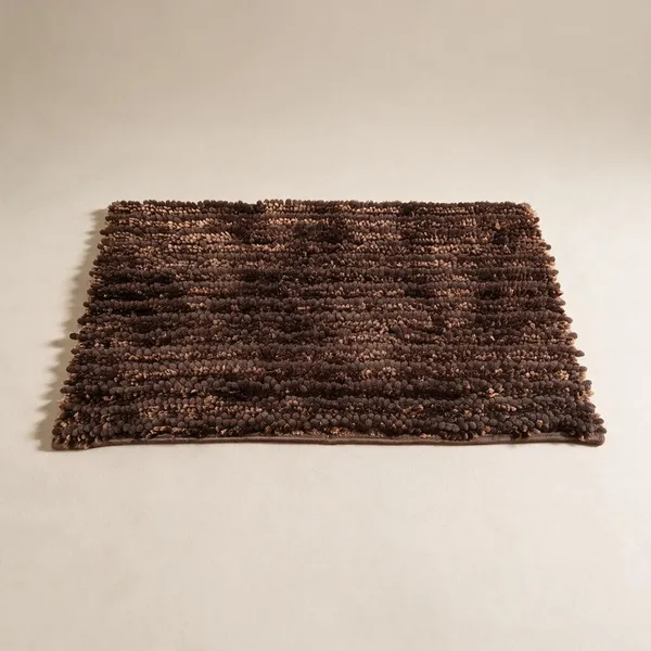 Heavy_Loop_Solid_Textured_anti_slip_skid_Blue_Floor_Mat_50x80cms_(Pack_of_1)_Best_for_Door,_Bedroom,_Kitchen