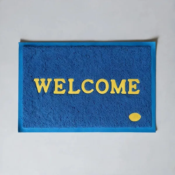 PVC_Welcome_Textured_Doormat
