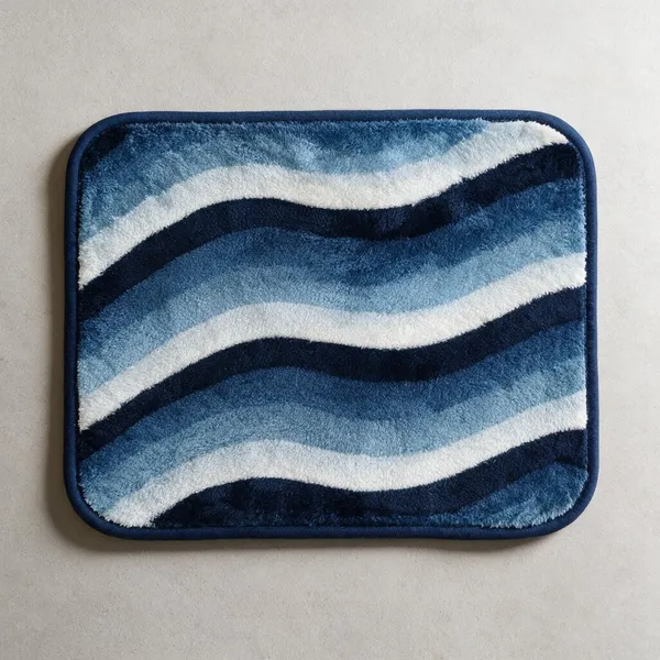 Plush_Contemporary_Striped_Bath_Mat