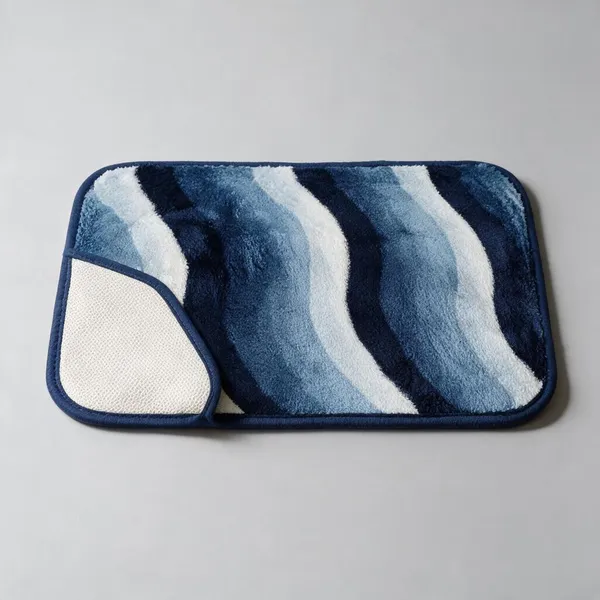 Plush_Contemporary_Striped_Bath_Mat