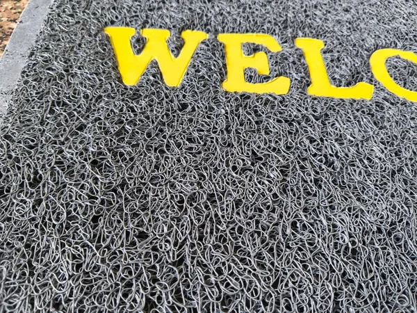 Pvc_Textured_Welcome_Doormat_Grey