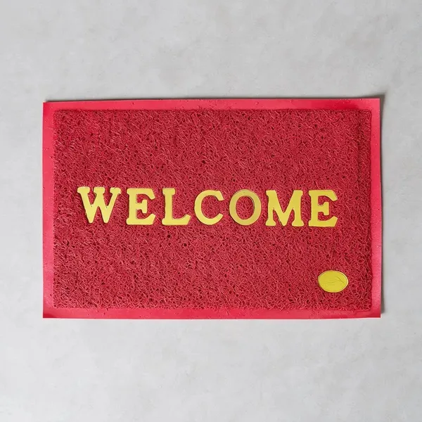 Red_Textured_Welcome_Doormat