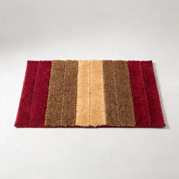 Multicolor_Striped_Rectangular_Floor_Mat_60_x_40_Cm