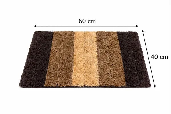 Textured_Striped_Rectangular_Doormat