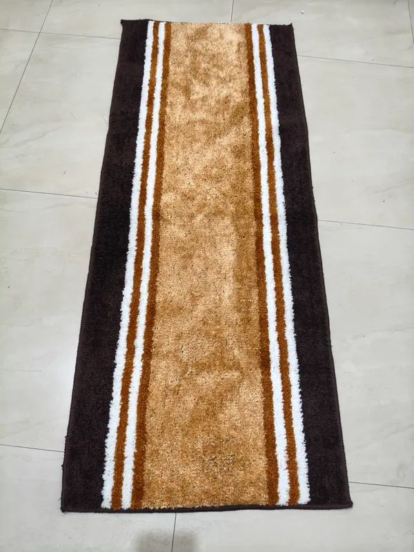 Brown_Striped_Runner_Rug