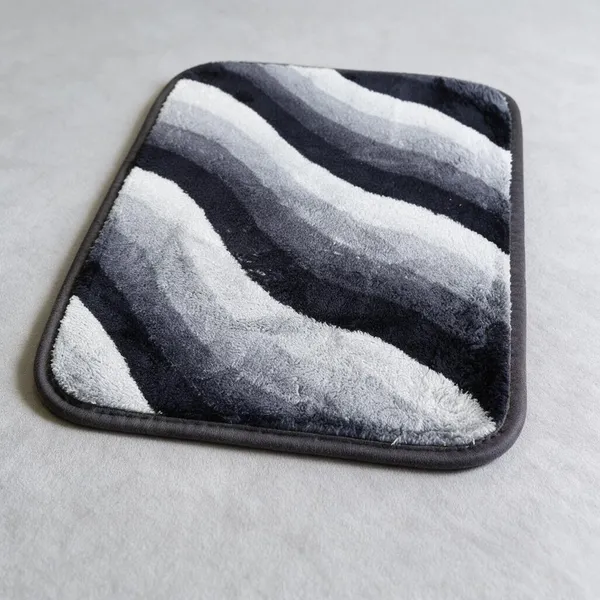 Grey_Navy_Geometric_Pattern_Area_Rug
