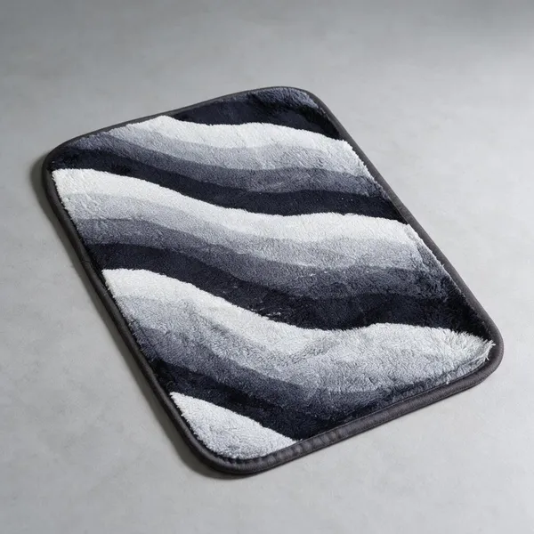 Grey_Navy_Geometric_Pattern_Area_Rug
