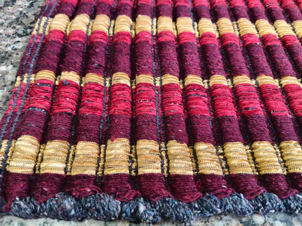 Woven_Traditional_Striped_Pattern_Floor_Rug_38x58cms_(Pack_of_2)_Best_use_Bathroom,_Door,_Room,_Kitchen