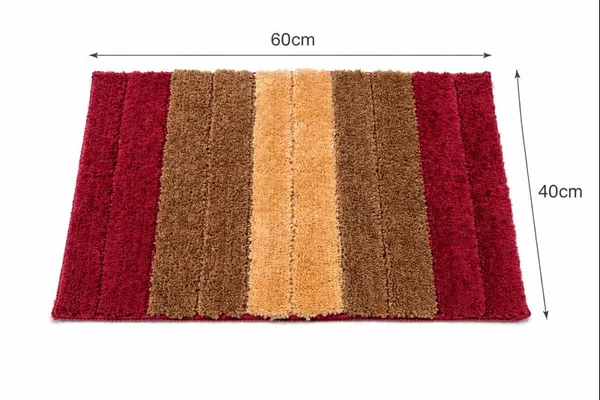 Multicolor_Striped_Rectangular_Floor_Mat_60x40_Cm