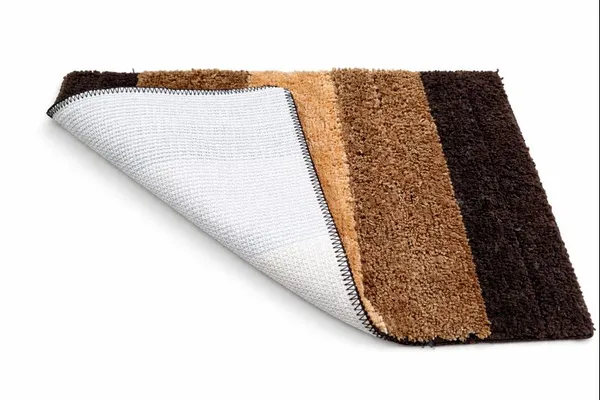 Textured_Striped_Rectangular_Doormat
