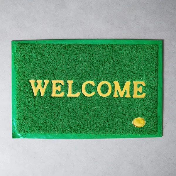 PVC_Textured_Welcome_Door_Mat